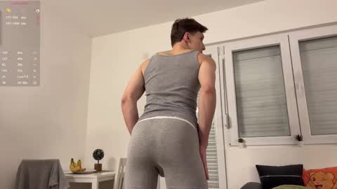 Adrian online show from January 31, 2026, 7:11 pm