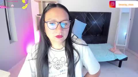 imaray online show from October 27, 2025, 9:30 pm