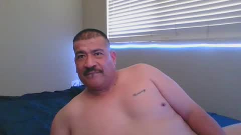 imbackmandosuknw online show from December 23, 2024, 8:25 pm