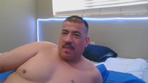 imbackmandosuknw online show from March 11, 2025, 6:08 pm