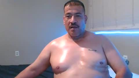 imbackmandosuknw online show from November 13, 2025, 6:34 am