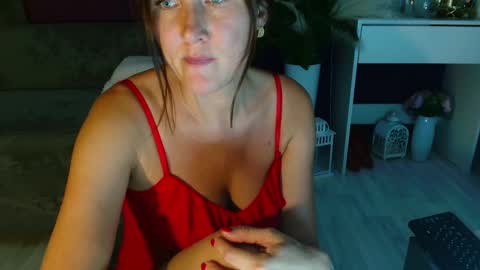 Carrie online show from September 20, 2025, 3:13 pm