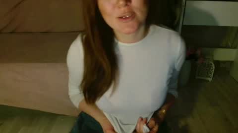 Carrie online show from February 3, 2026, 6:13 pm