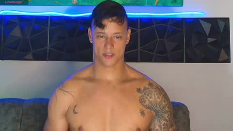 imconor online show from December 3, 2024, 1:41 am