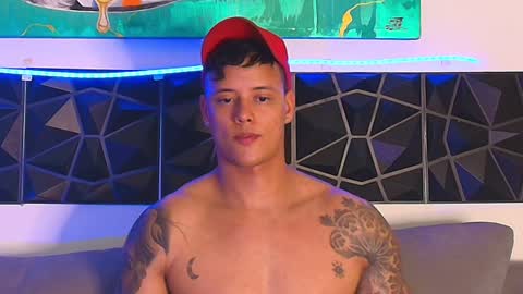 imconor online show from January 30, 2025, 11:55 pm