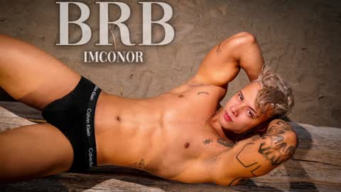 imconor online show from February 5, 2025, 12:31 am