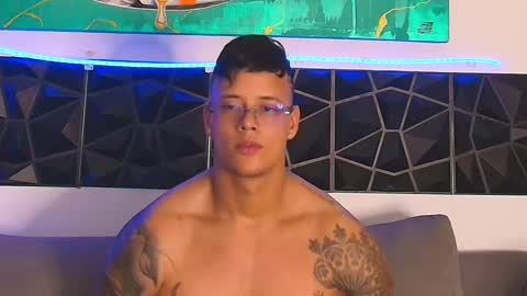 imconor online show from February 17, 2025, 8:47 pm