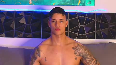 imconor online show from March 11, 2025, 1:48 am