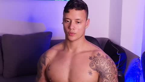 imconor online show from March 26, 2026, 10:15 pm