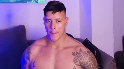 imconor online show from March 30, 2026, 9:38 pm