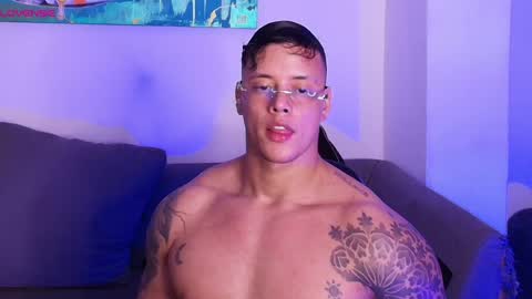 Snapshot of imconor chatting on May 14, 2026, 10:16 pm imconor online show from May 14, 2026, 10:16 pm