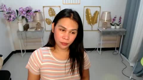 Ashley online show from December 4, 2024, 8:34 am