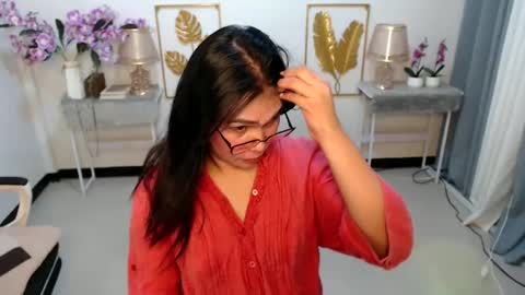 Ashley online show from December 5, 2024, 5:15 am