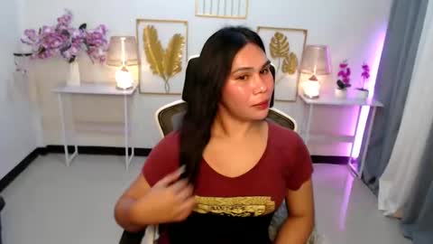 Ashley online show from January 6, 2025, 1:30 pm