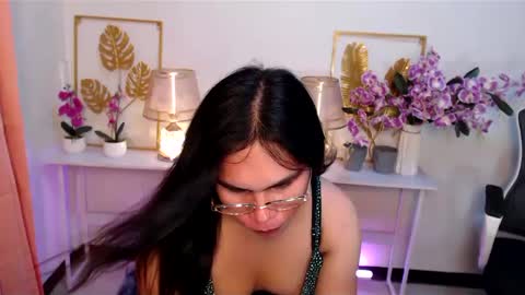 Ashley online show from January 7, 2025, 11:14 pm