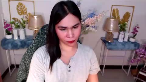 Ashley online show from March 8, 2025, 3:28 am