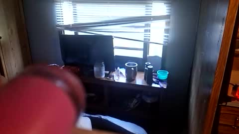 imdown2party online show from April 15, 2026, 1:23 am