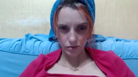 Snapshot of imelissa8malis chatting on October 4, 2025, 3:32 pm irina online show from October 4, 2025, 3:32 pm