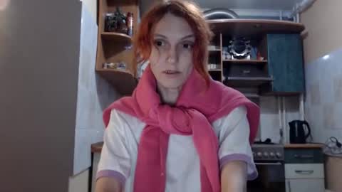 irina online show from November 5, 2025, 1:55 pm