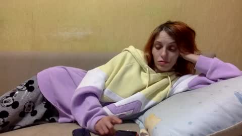 irina online show from February 9, 2026, 11:53 pm