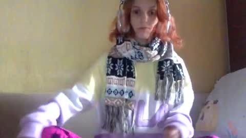 irina online show from February 12, 2026, 10:21 am