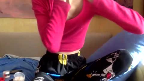 irina online show from April 7, 2026, 1:33 pm