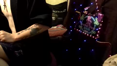 JJ online show from March 2, 2025, 5:14 pm