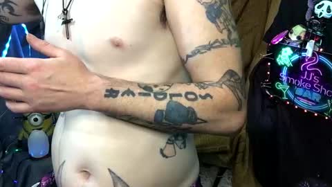 JJ online show from November 16, 2025, 7:03 am