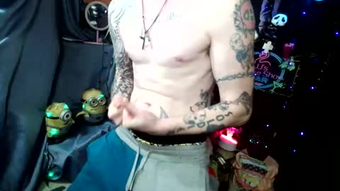 JJ online show from January 11, 2026, 10:09 am