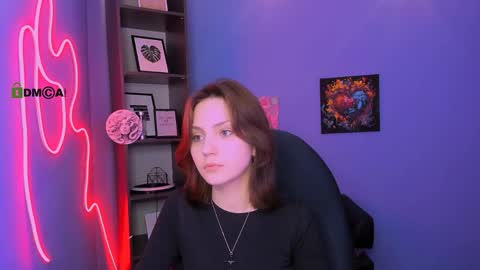 imhaileyy online show from May 13, 2026, 3:31 pm
