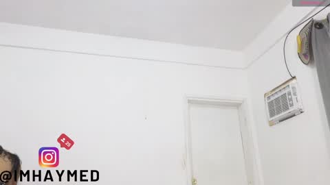 Haymed Montao online show from January 2, 2025, 12:24 pm