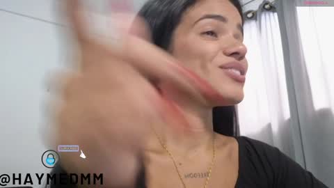 Haymed Montao online show from January 17, 2025, 2:18 pm