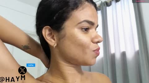 Haymed Montao online show from February 6, 2025, 2:58 pm