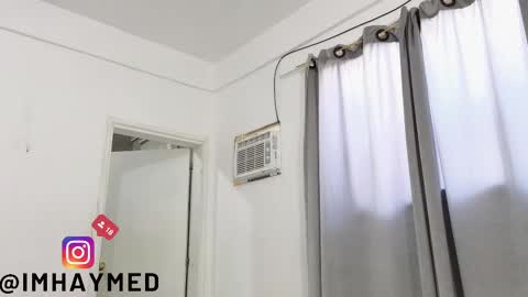 Haymed Montao online show from February 23, 2025, 1:53 pm