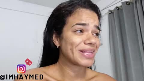 Haymed Montao online show from March 10, 2025, 9:53 am