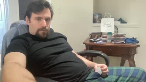 imightgetnaked online show from January 9, 2025, 7:08 pm