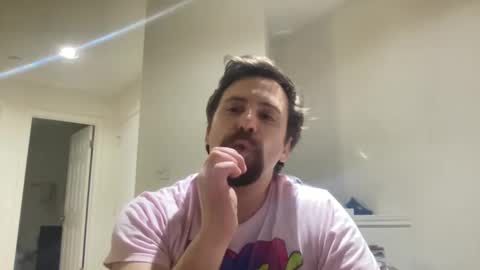 imightgetnaked online show from January 13, 2025, 4:50 am