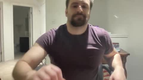 imightgetnaked online show from January 25, 2025, 4:02 am