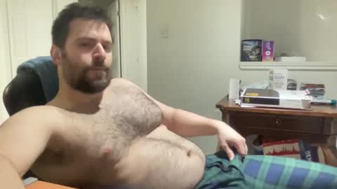 imightgetnaked online show from February 3, 2025, 1:09 am