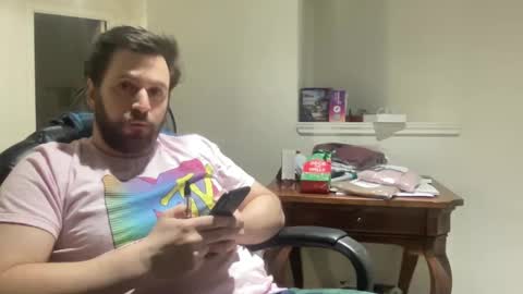 imightgetnaked online show from February 24, 2025, 3:44 am