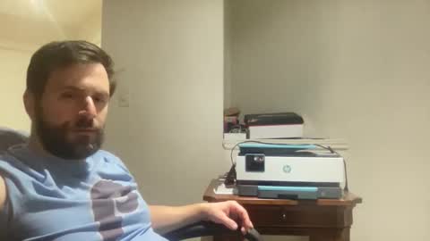 imightgetnaked online show from February 5, 2026, 3:55 am