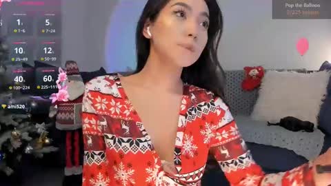 Kayla online show from December 12, 2024, 5:20 am