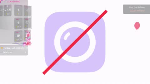 Kayla online show from March 2, 2025, 2:43 pm