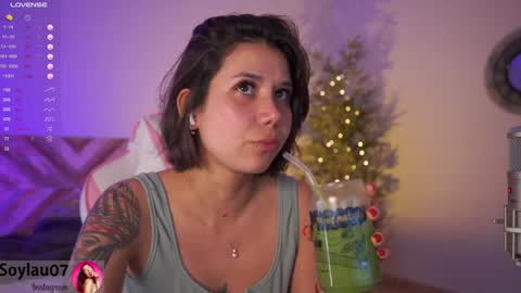 imjess_ online show from January 22, 2025, 12:16 am