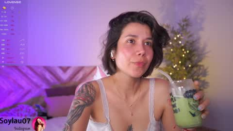 imjess_ online show from March 3, 2025, 3:08 am