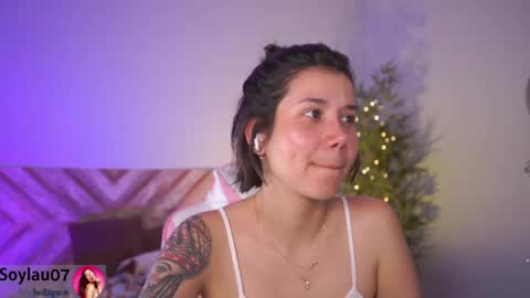 imjess_ online show from March 4, 2025, 6:15 am