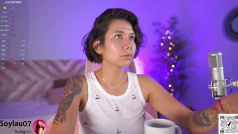 imjess_ online show from October 23, 2025, 2:22 am