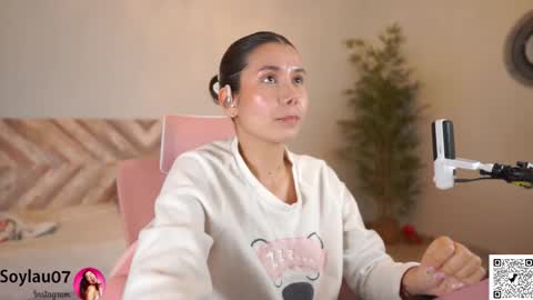 imjess_ online show from February 19, 2026, 2:02 pm