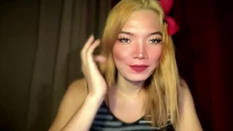 Snapshot of imjustasluttyintownxxx chatting on February 20, 2026, 6:59 am Mika online show from February 20, 2026, 6:59 am