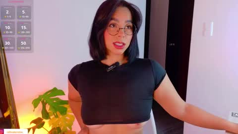 Leana online show from November 29, 2025, 2:03 am